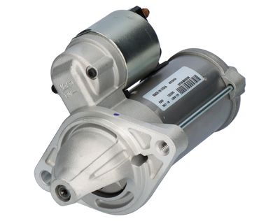 Starter VALEO 446527