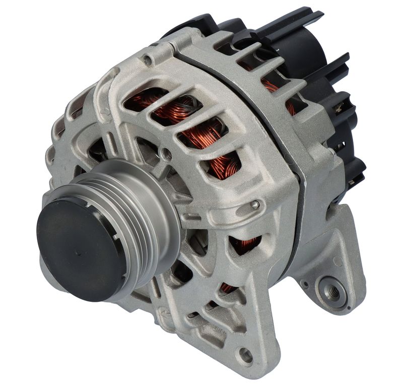 VALEO 446538 Alternator