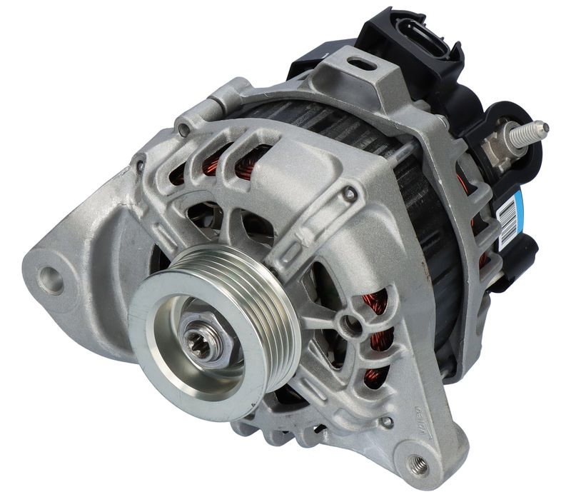 VALEO 446767 Alternator