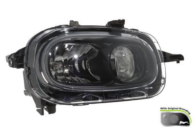 Headlight VALEO 450401