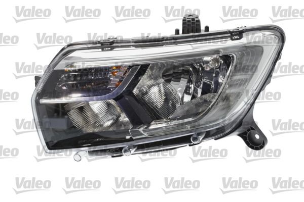 VALEO 450406 Headlight
