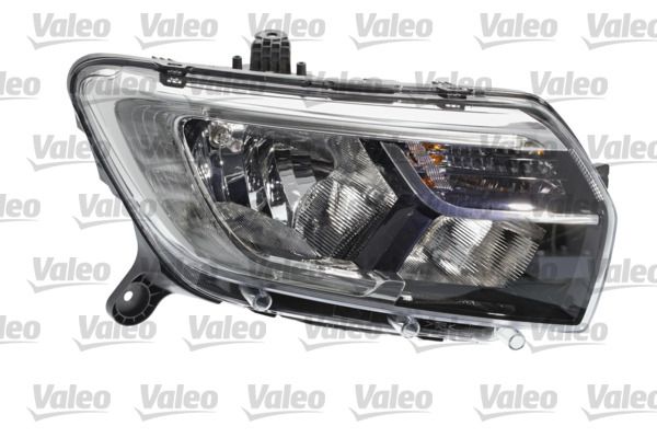 VALEO 450407 Headlight