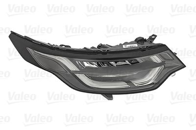 Headlight VALEO 450418