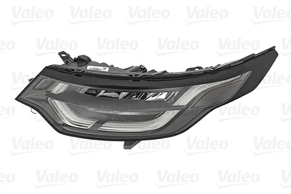 VALEO 450419 Headlight