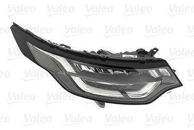 Headlight VALEO 450422