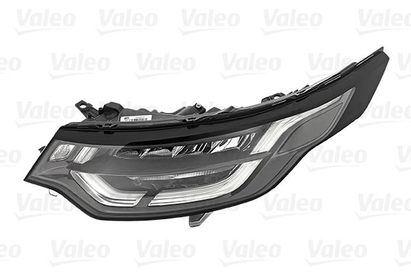 VALEO 450423 Headlight