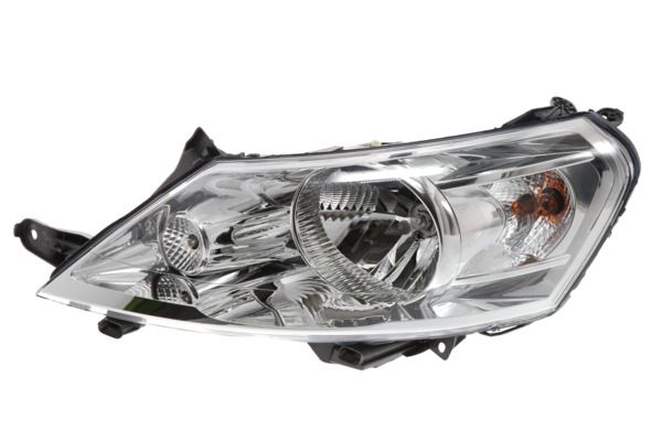 VALEO 450428 Headlight