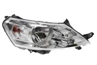 Headlight VALEO 450429