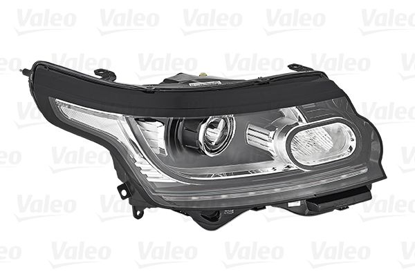 VALEO 450432 Headlight