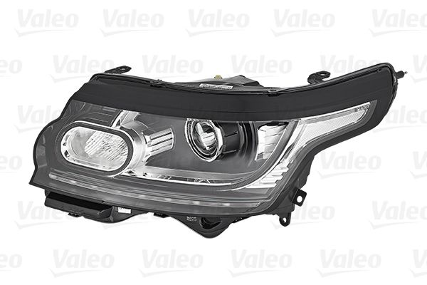 VALEO 450433 Headlight