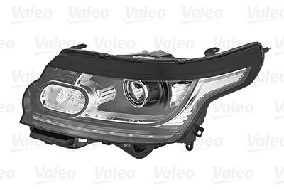 Headlight VALEO 450433