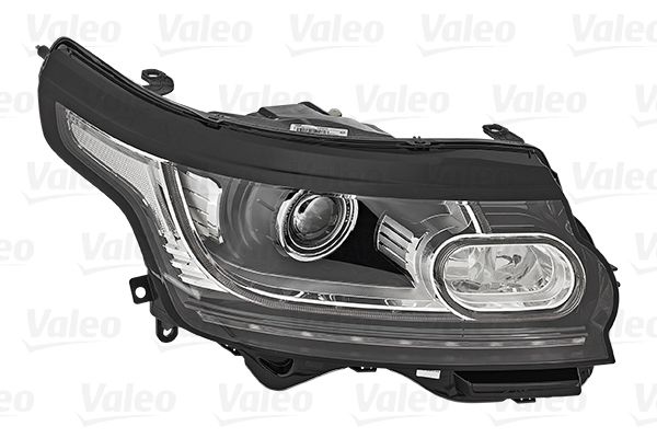 VALEO 450442 Headlight