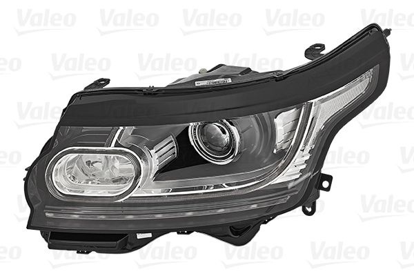 VALEO 450443 Headlight