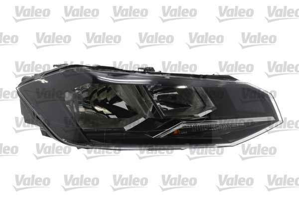 VALEO 450493 Headlight