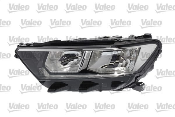 VALEO 450516 Headlight