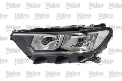 Headlight VALEO 450516