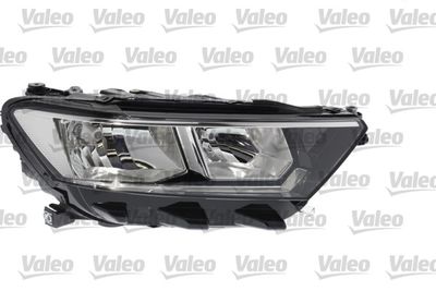 Headlight VALEO 450517