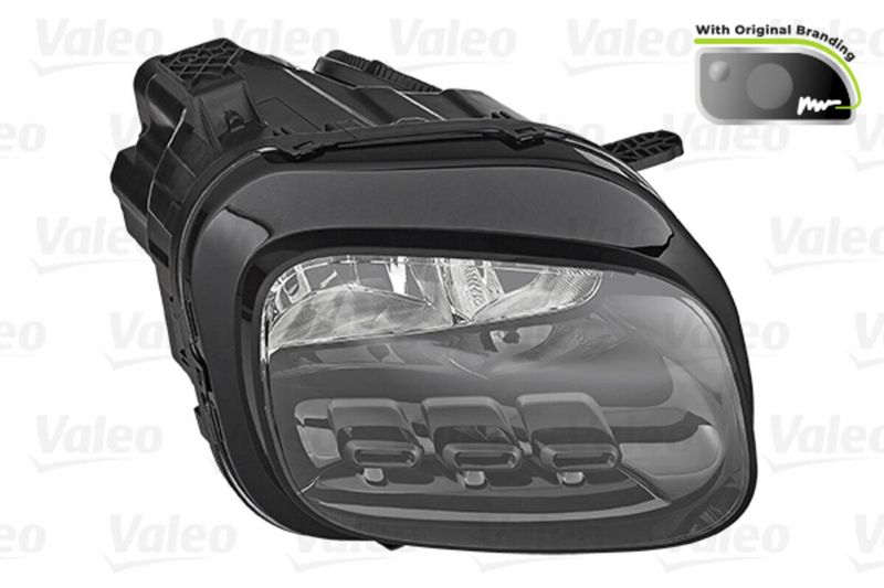 VALEO 450525 Headlight
