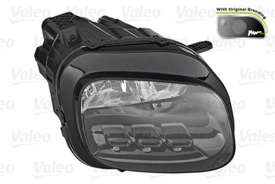 Headlight VALEO 450525