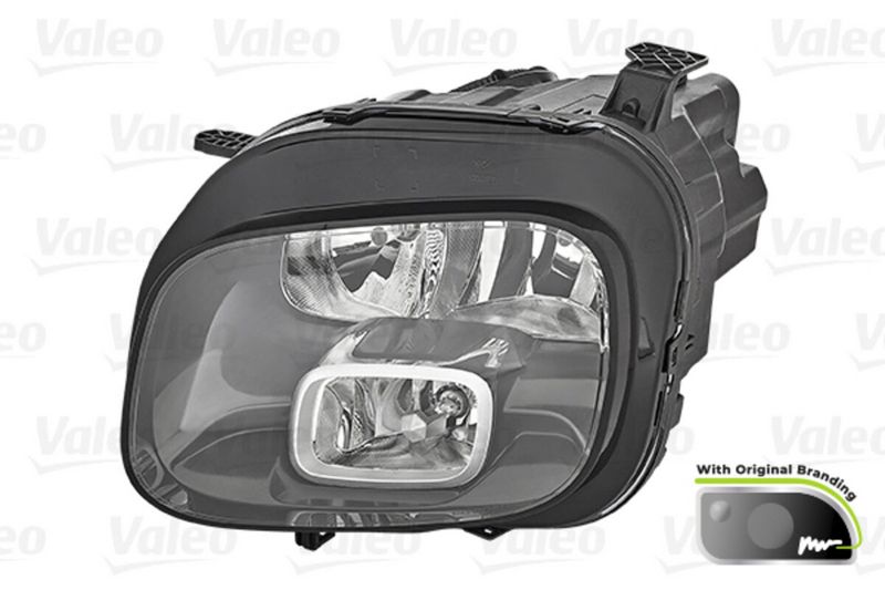 VALEO 450528 Headlight