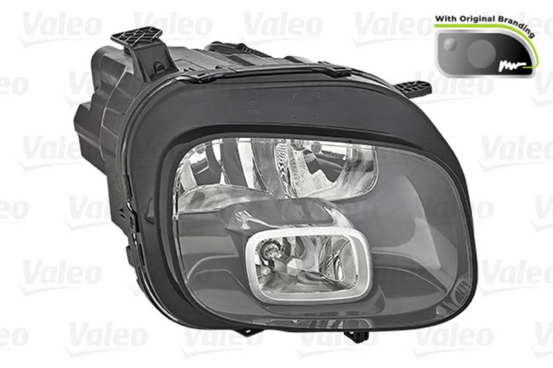 VALEO 450529 Headlight