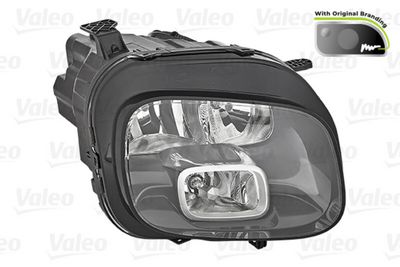 Headlight VALEO 450529