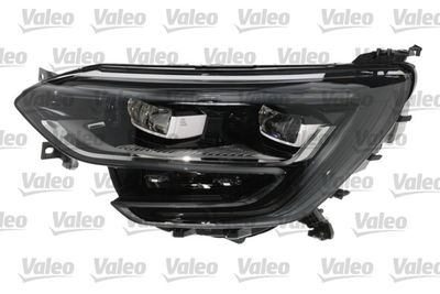 Headlight VALEO 450562