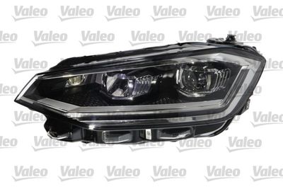 Headlight VALEO 450570