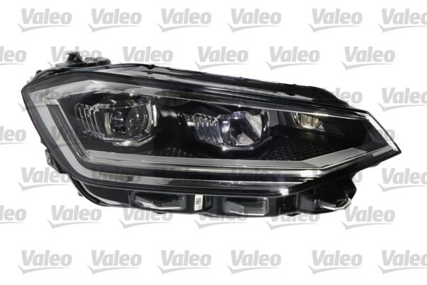 VALEO 450571 Headlight