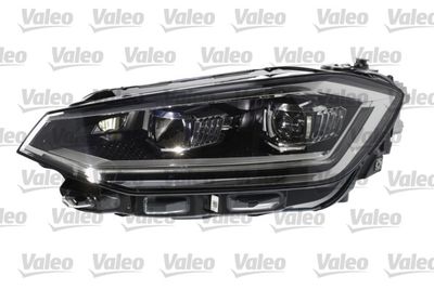 Headlight VALEO 450574