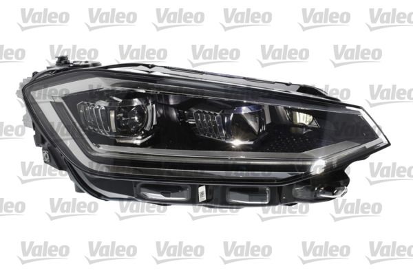 VALEO 450575 Headlight
