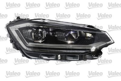 Headlight VALEO 450575