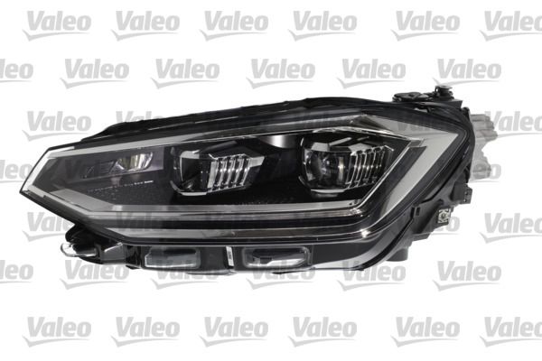 VALEO 450578 Headlight