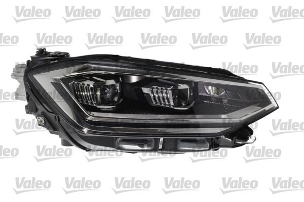 VALEO 450579 Headlight