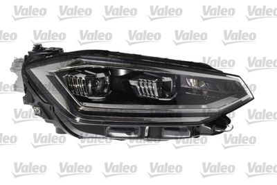 Headlight VALEO 450579