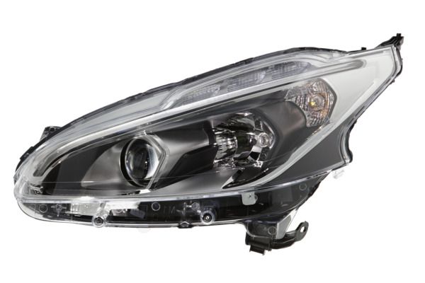 VALEO 450610 Headlight