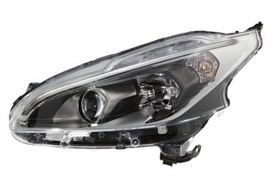 Headlight VALEO 450610