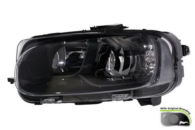 Headlight VALEO 450626
