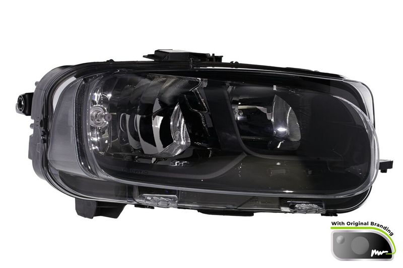 VALEO 450627 Headlight