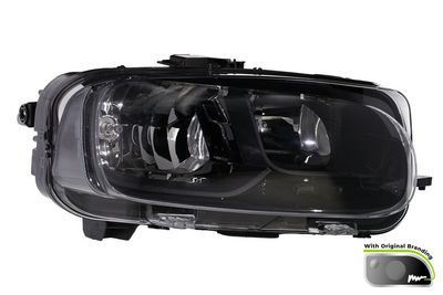 Headlight VALEO 450627