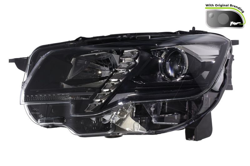 VALEO 450642 Headlight