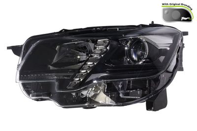 Headlight VALEO 450642
