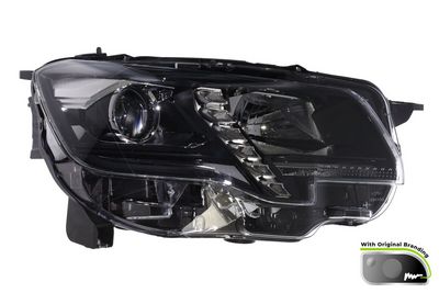 Headlight VALEO 450643