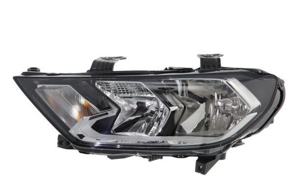 VALEO 450680 Headlight