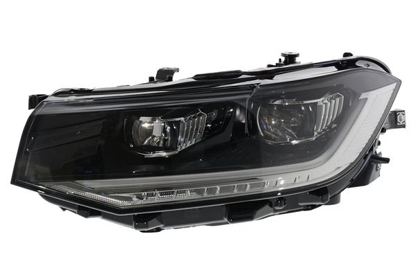 VALEO 450708 Headlight