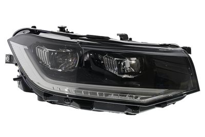 Headlight VALEO 450709
