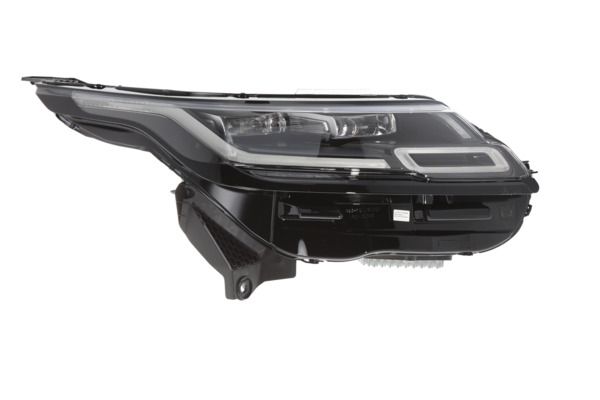 VALEO 450714 Headlight