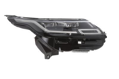 Headlight VALEO 450714