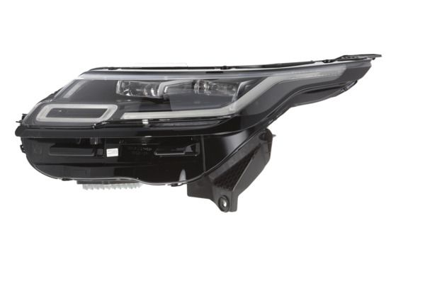 VALEO 450715 Headlight