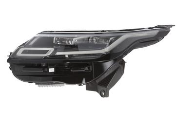 Headlight VALEO 450715